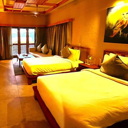 Hotel Sonar Bangla Sundarban Gosāba Extérieur photo
