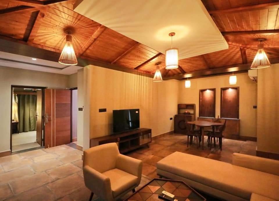 Hotel Sonar Bangla Sundarban Gosāba Extérieur photo