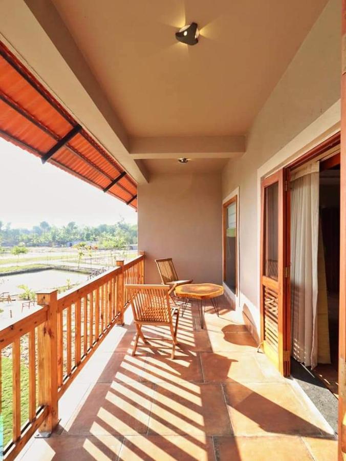 Hotel Sonar Bangla Sundarban Gosāba Extérieur photo