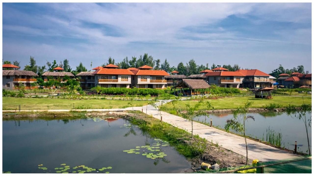 Hotel Sonar Bangla Sundarban Gosāba Extérieur photo