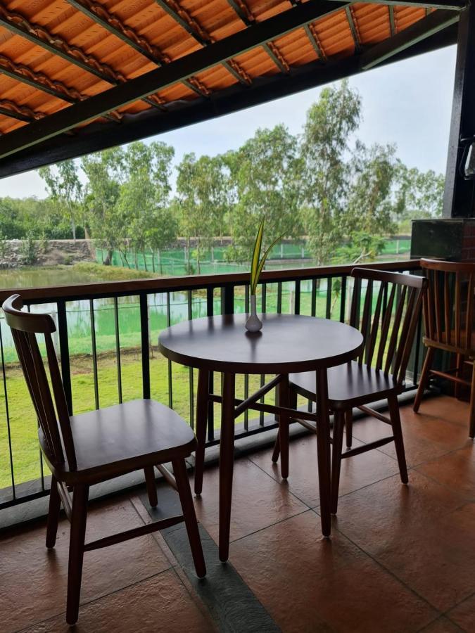 Hotel Sonar Bangla Sundarban Gosāba Extérieur photo