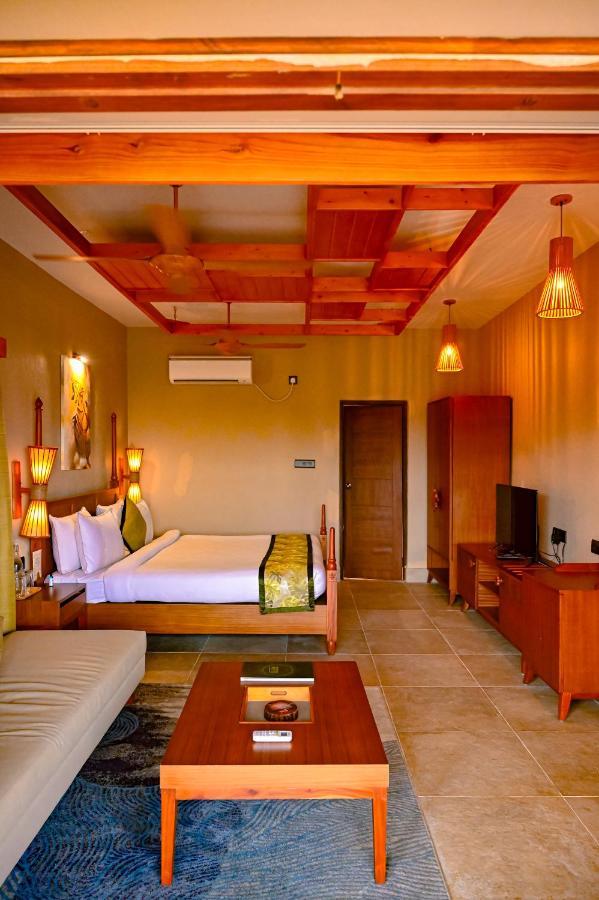 Hotel Sonar Bangla Sundarban Gosāba Extérieur photo