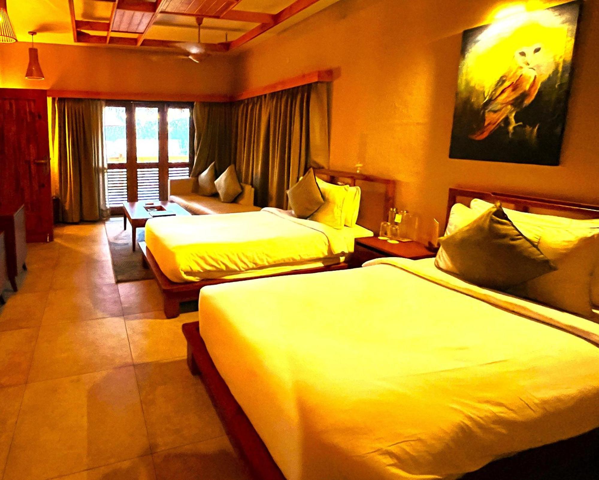 Hotel Sonar Bangla Sundarban Gosāba Extérieur photo
