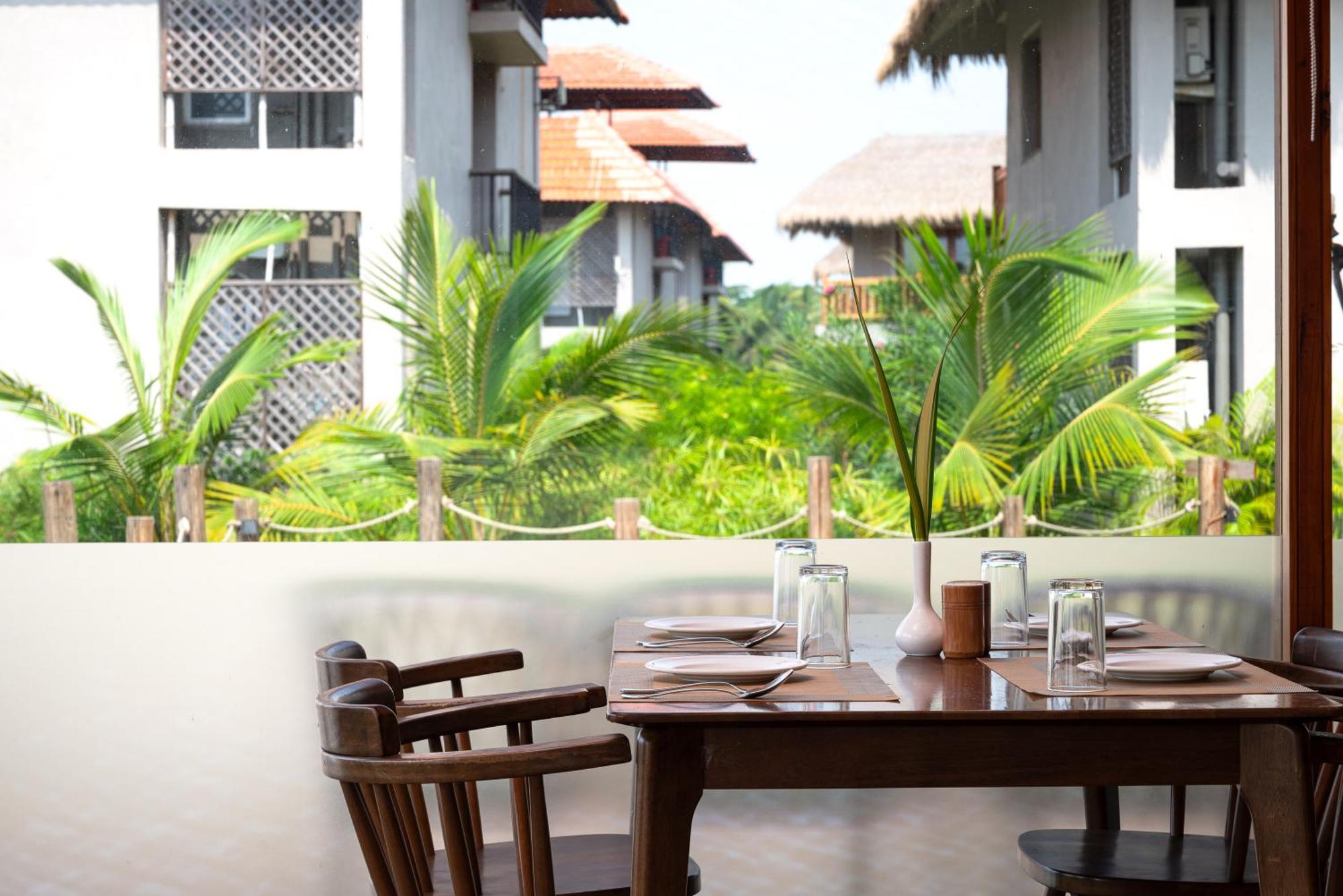 Hotel Sonar Bangla Sundarban Gosāba Extérieur photo
