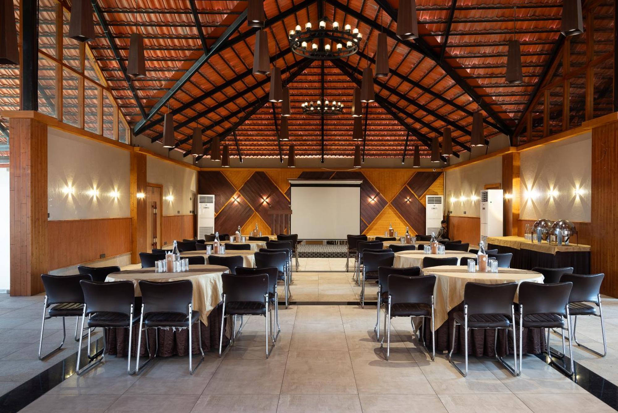 Hotel Sonar Bangla Sundarban Gosāba Extérieur photo